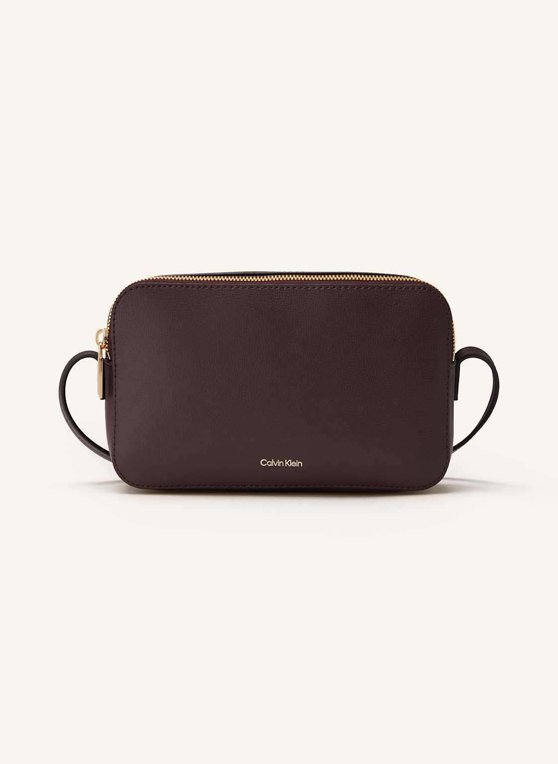 Calvin Klein Torba Na Ramię braun