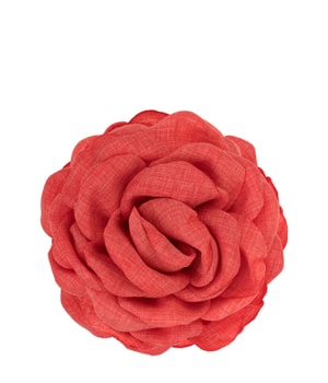 Invisibobble CLIPSTAR L Fleur de coral 1pc Klamry do włosów 1 szt.