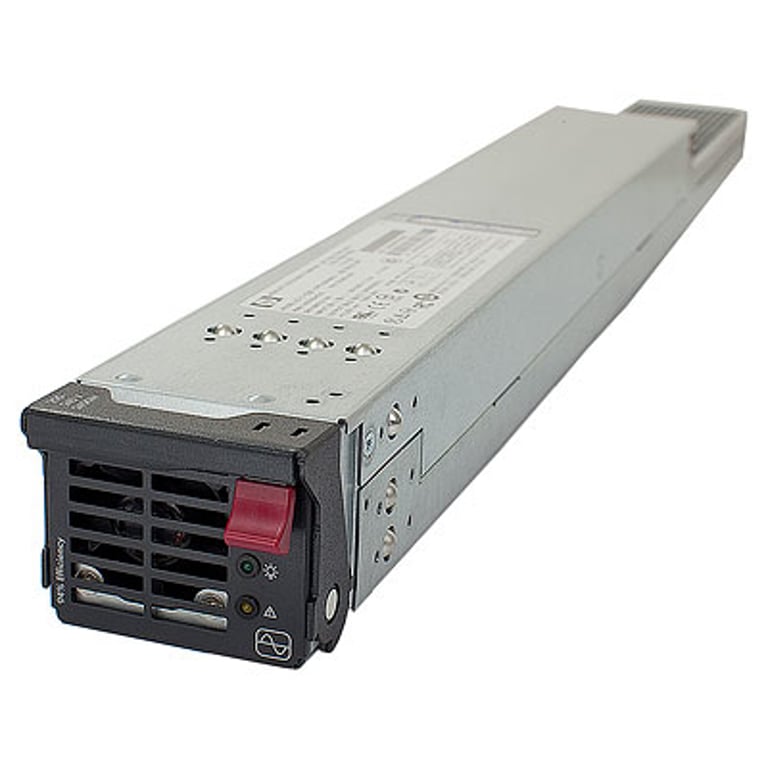 HPE 588603-B21 moduł zasilaczy 2400 W 588603-B21-RFB