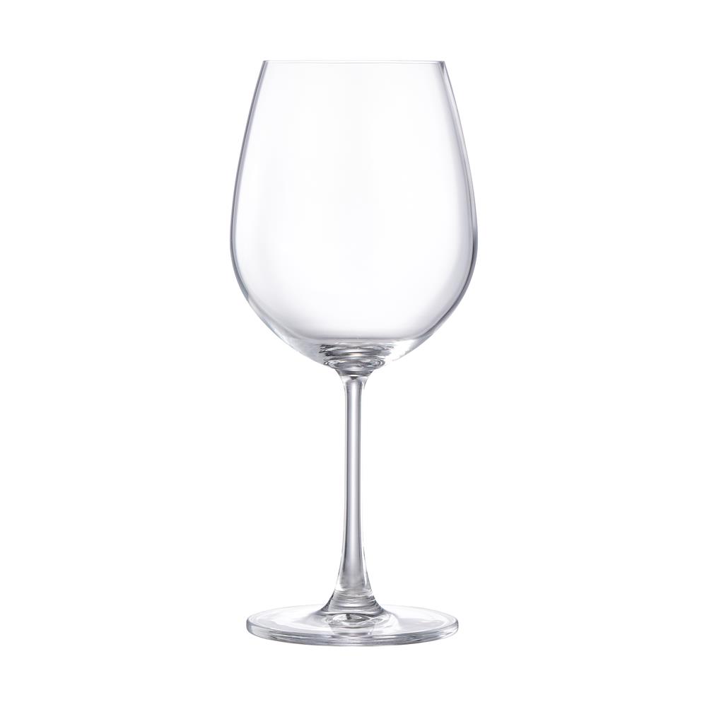 Kieliszek do wina czerwonego 550 ml MIST