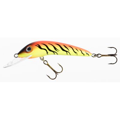 Wobler HOLO SELECT FEROX TR 8 cm