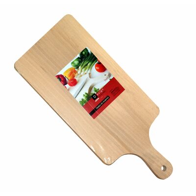 Deska drewniana 180 x 120 x 15 mm