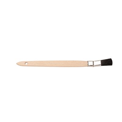 Hardy Select Pędzel precyzyjny plat kątowy 15 mm 45