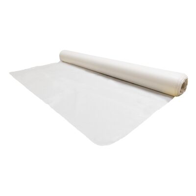 Scley Folia ochronna LDPE 2 x 50 m 0,04 mm