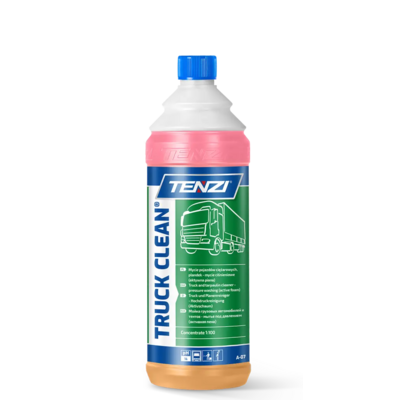 Środek czyszczący Truck Clean 1L TENZI