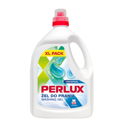Żel do prania Universal XL 3 l Perlux