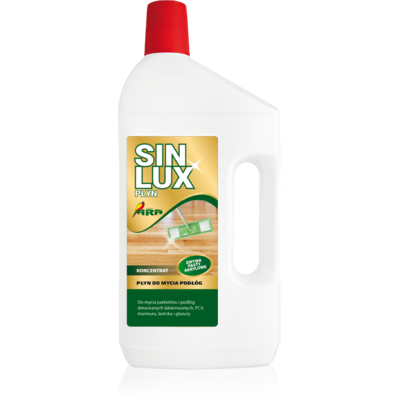 Płyn do mycia podłóg 1000 g SIN-LUX Ara