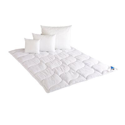 Kołdra Dormi 140 x 200 cm biały