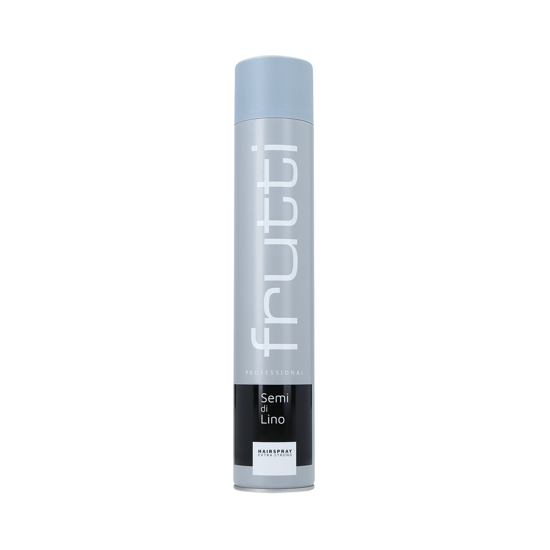 FRUTTI PROFESSIONAL SEMI DI LINO EXTRA STRONG Lakier do włosów 750 ml