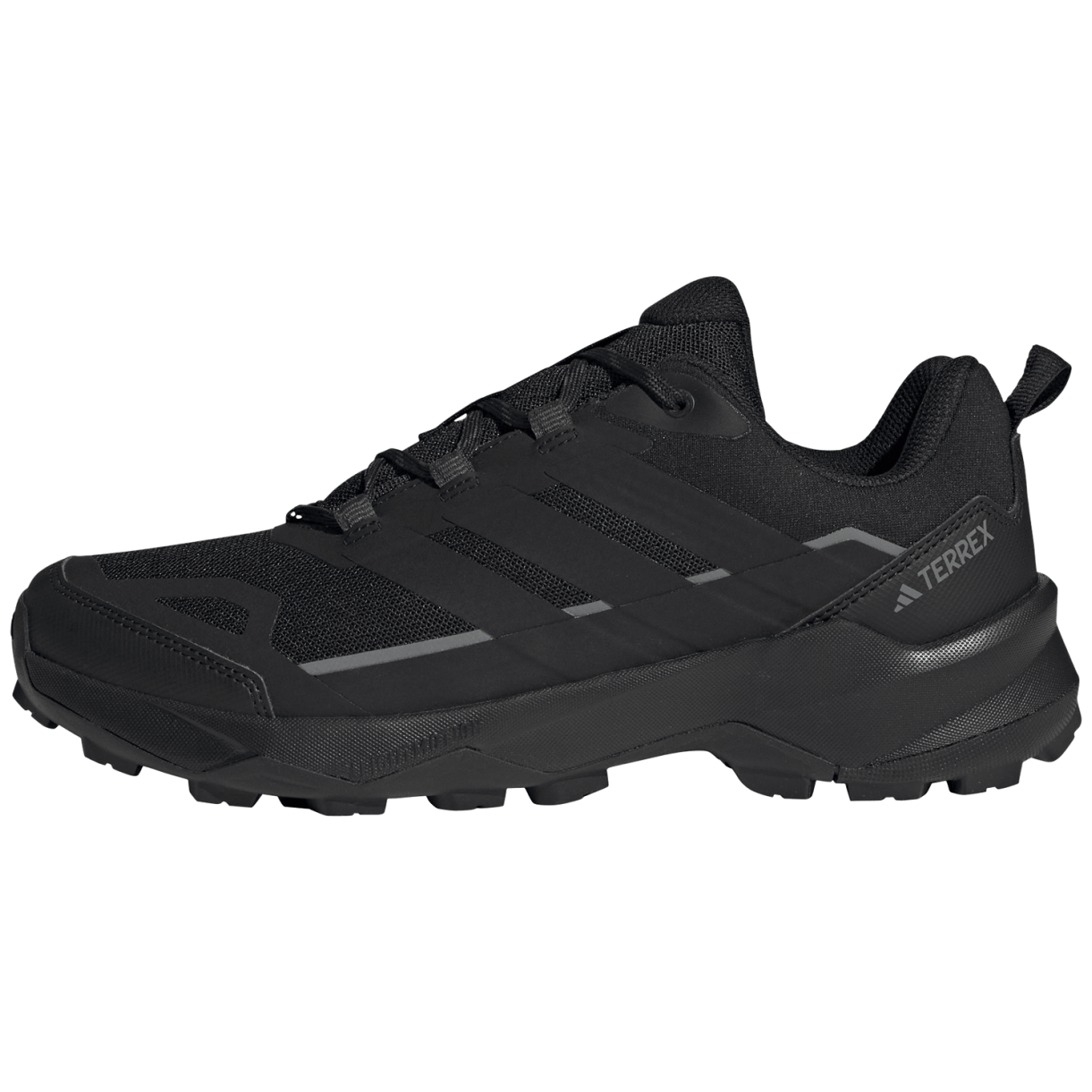 Męskie buty turystyczne Adidas Terrex Skychaser Ax5 Rozmiar butów (UE): 46 2/3 / Kolor: czarny