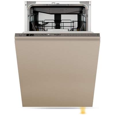 Zmywarka WHIRLPOOL WH6IA10BS7L0