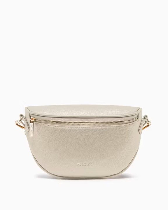 Saszetka nerka PUCCINI MONOGRAM TM253