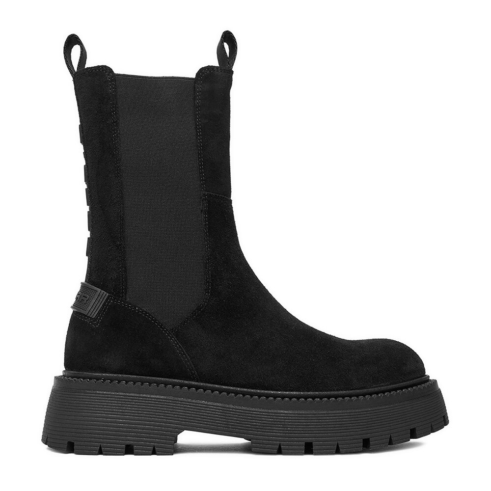 G-STAR RAW EO-YASEMIN-70861S Czarny