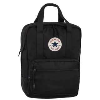 Plecak Small Backpack Black 10027893-A01 (CO798-a) Converse
