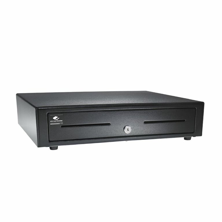 apg Solutions VB320-1-BL1616-B5 szuflada na gotówkę