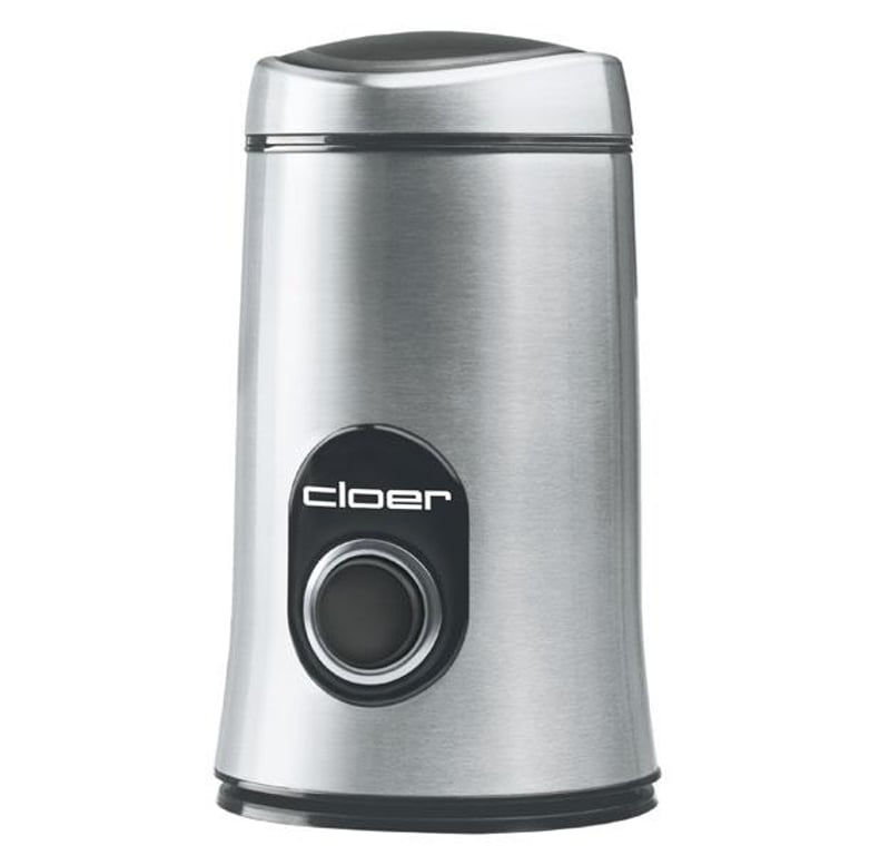 Cloer 7579 młynek do kawy 150 W Stal nierdzewna