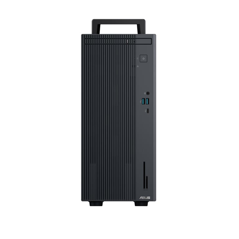 ASUS ExpertCenter V500 Mini Tower V500MV-13620H099W Intel® Core™ i7 i7-13620H 16 GB DDR5-SDRAM 1 TB SSD Windows 11 Home PC Czarny 90PF05R2-M00MM0