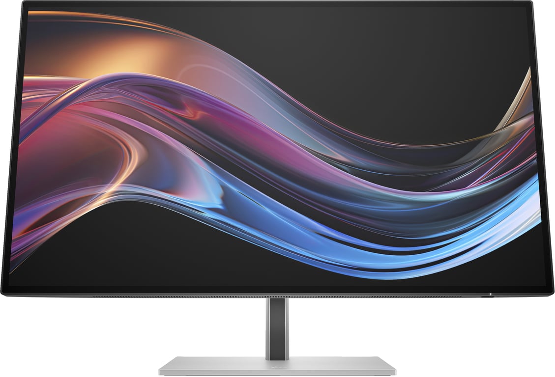 HP 27-calowy Pro seria 7 4K Thunderbolt 4 – 727pk, bez PVC