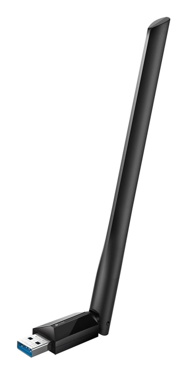 TP-Link AX1800 WLAN 1201 Mbit/s