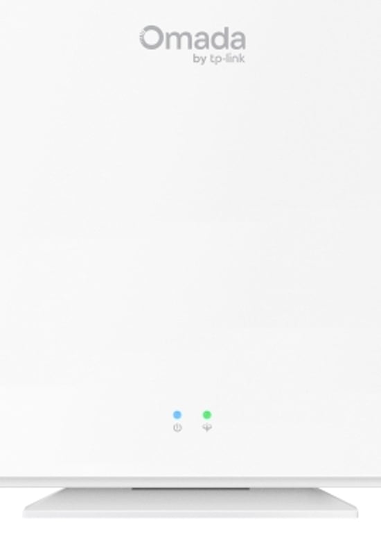 TP-Link EAP603GP-Desktop 1775 Mbit/s Biały