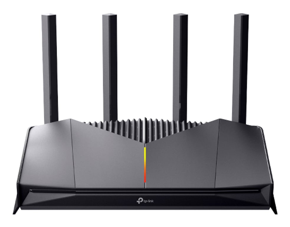 TP-Link Archer GE230 router bezprzewodowy 2.5 Gigabit Ethernet Dual-band (2.4 GHz/5 GHz) ARCHER GE230