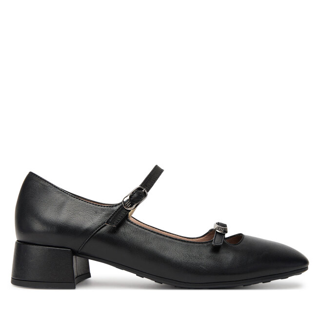 Półbuty Hispanitas HI254207 Czarny