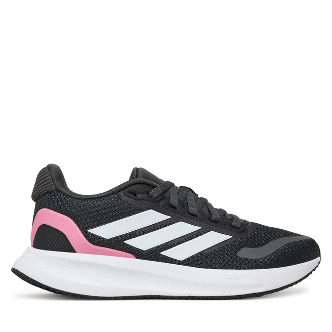 Sneakersy adidas Runfalcon 5 JQ8668 Szary