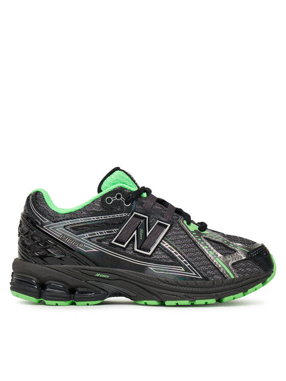 New Balance Sneakersy PC1906CT Czarny