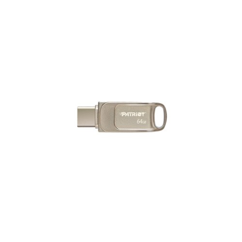 Patriot FLASHDRIVE Tab T560 64GB Dual USB 120MB/s PS64GT560DS5D