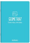 Zeszyt A5 Geometria