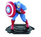COMANSI figurka Avengers - Captain America Y96025