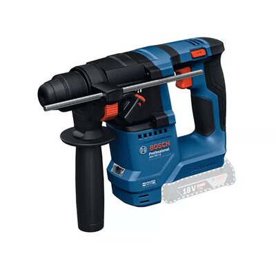 Młot udarowo-obrotowy BOSCH Professional GBH 18V-18 0611927000