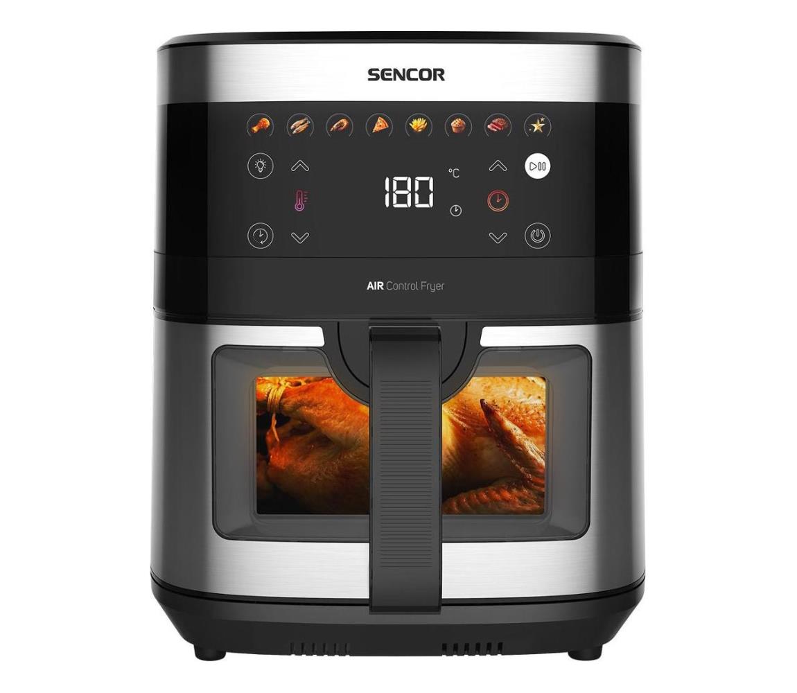 SENCOR Vita Fryer SFR 9000SS