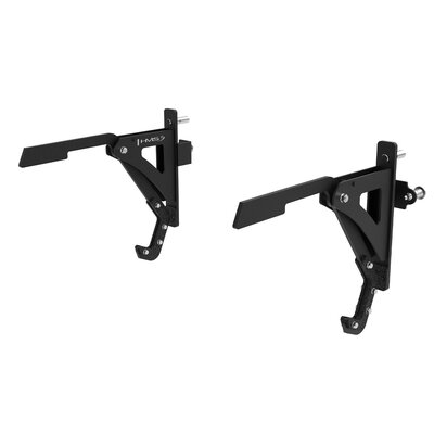 Uchwyt HMS MNL02 (2 szt.)