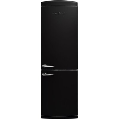 Vestfrost VR-FB373-2E2BM No Frost