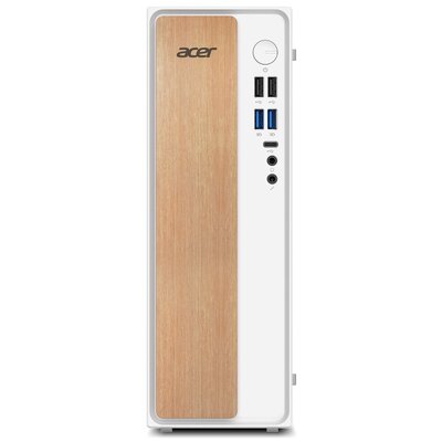 Komputer ACER Aspire XC101-13H5U i5-13420H 16GB RAM 1TB SSD Wi-Fi Windows 11 Professional DT.BQ8EP.005
