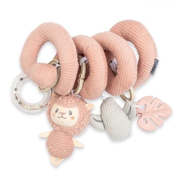 Zawieszka spirala New Baby Lama