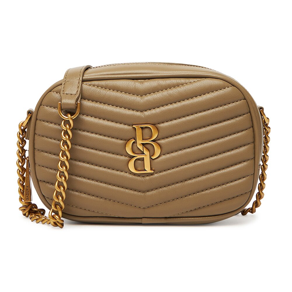 Badura C-ADALINE-LDA7978 Khaki