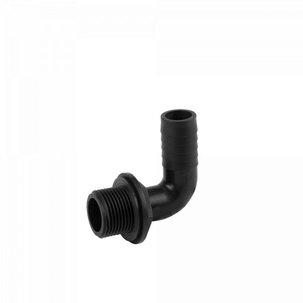 Przyłącze kątowe do pomp gz 1