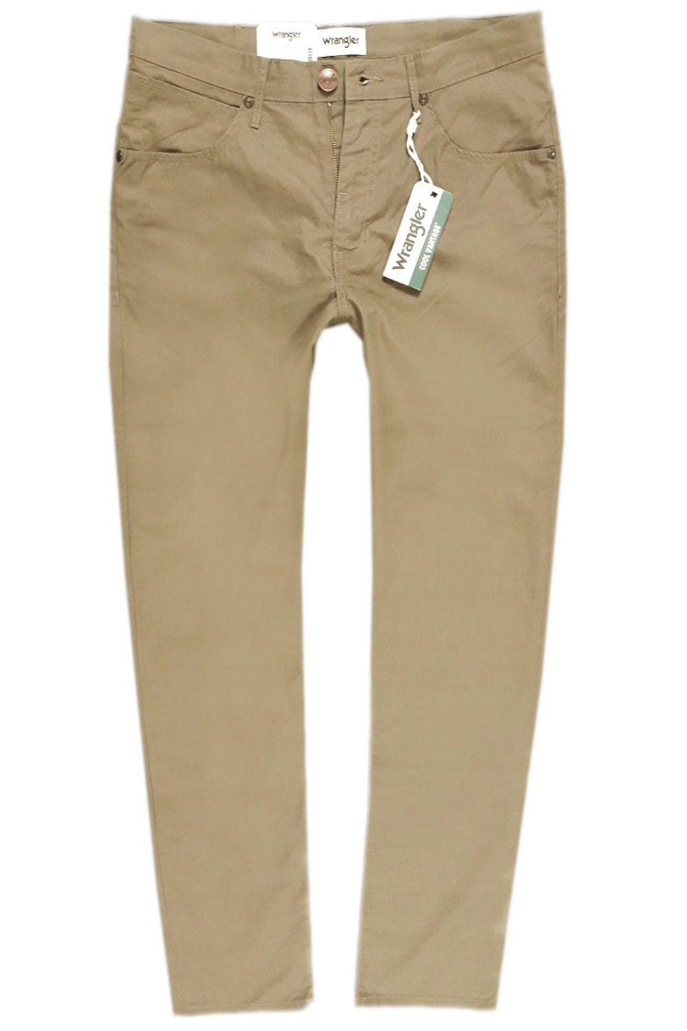 WRANGLER ARIZONA SAFARI KHAKI