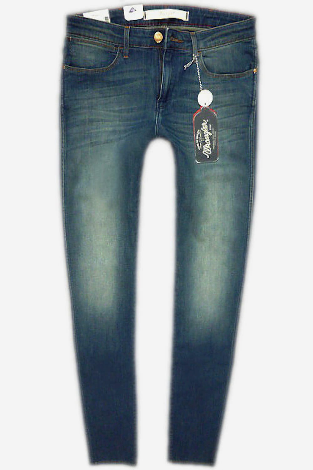 WRANGLER CORYNN REVERIES