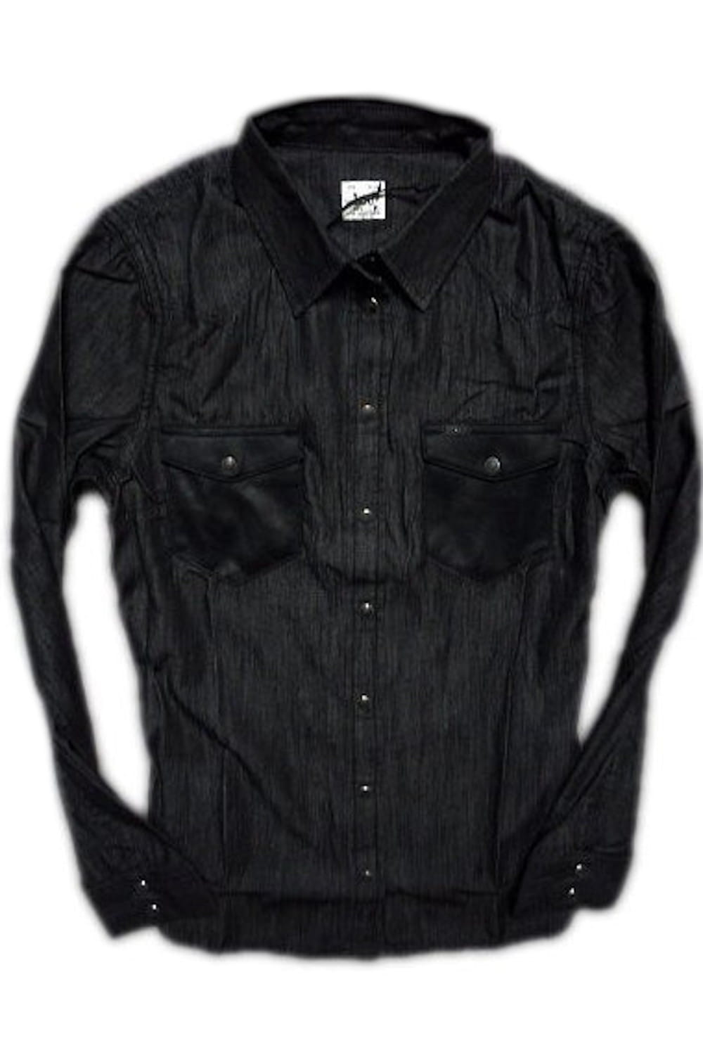 LEE WESTERN SHIRT SLIM