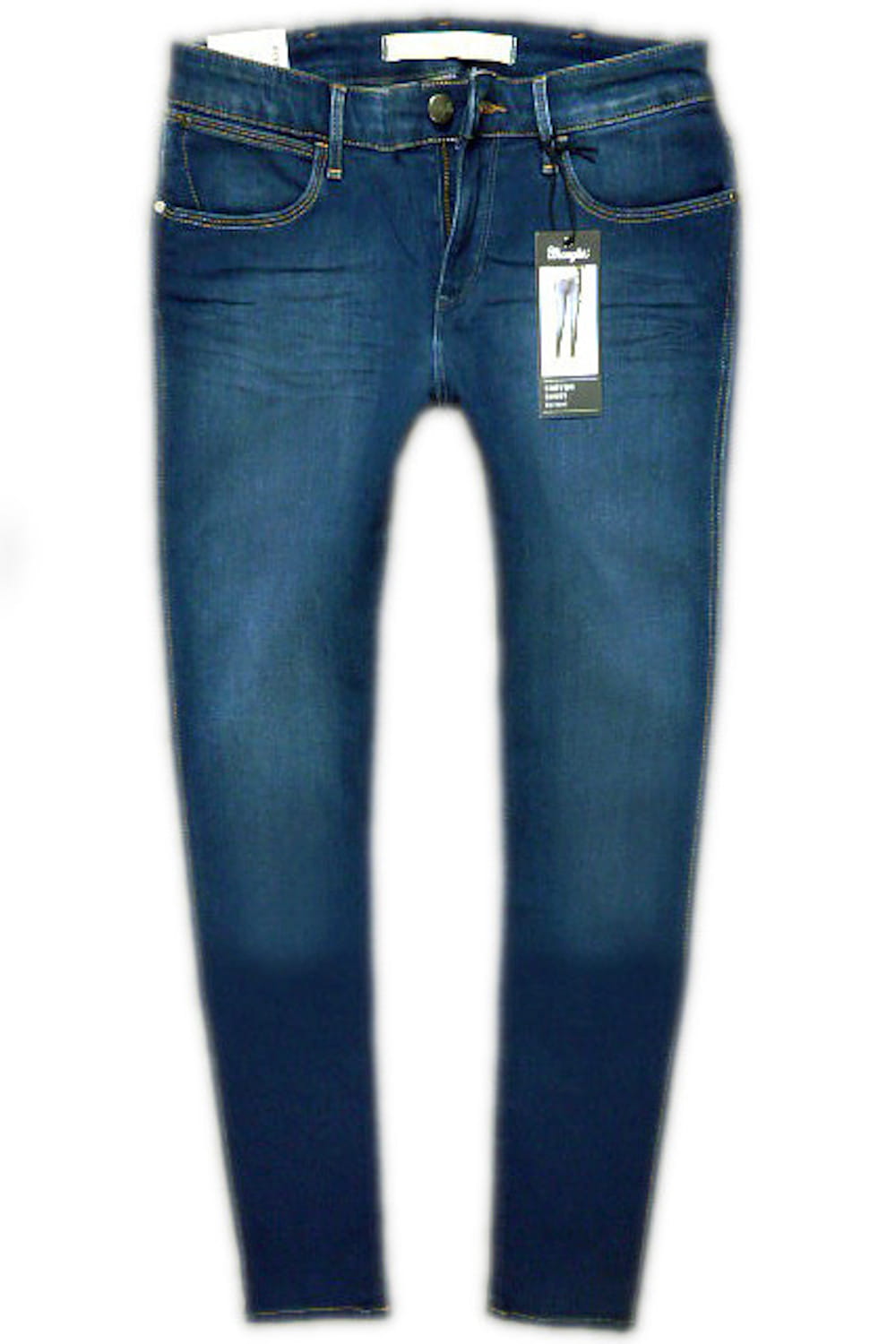 WRANGLER CORYNN SKINNY FIRST MATE