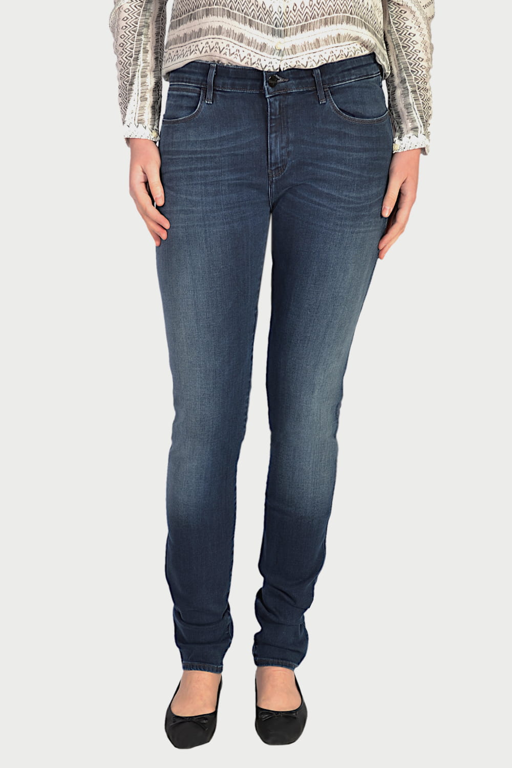 WRANGLER CORYNN DARK LAKE