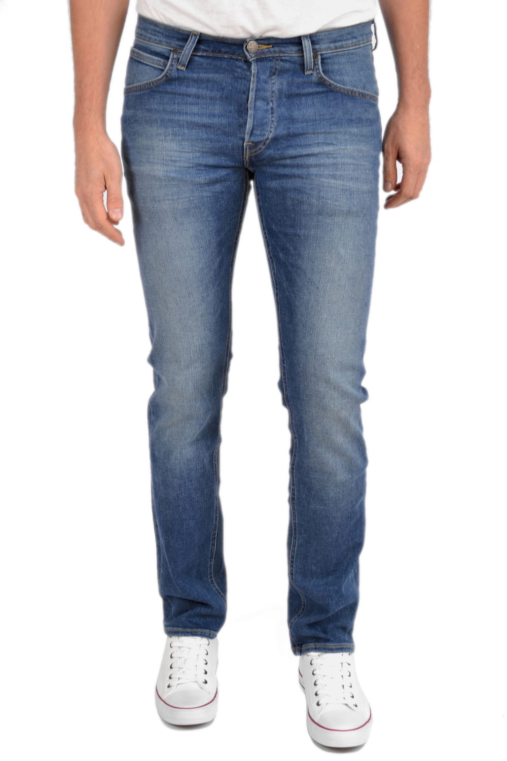 LEE DAREN REGULAR BLUE DROP