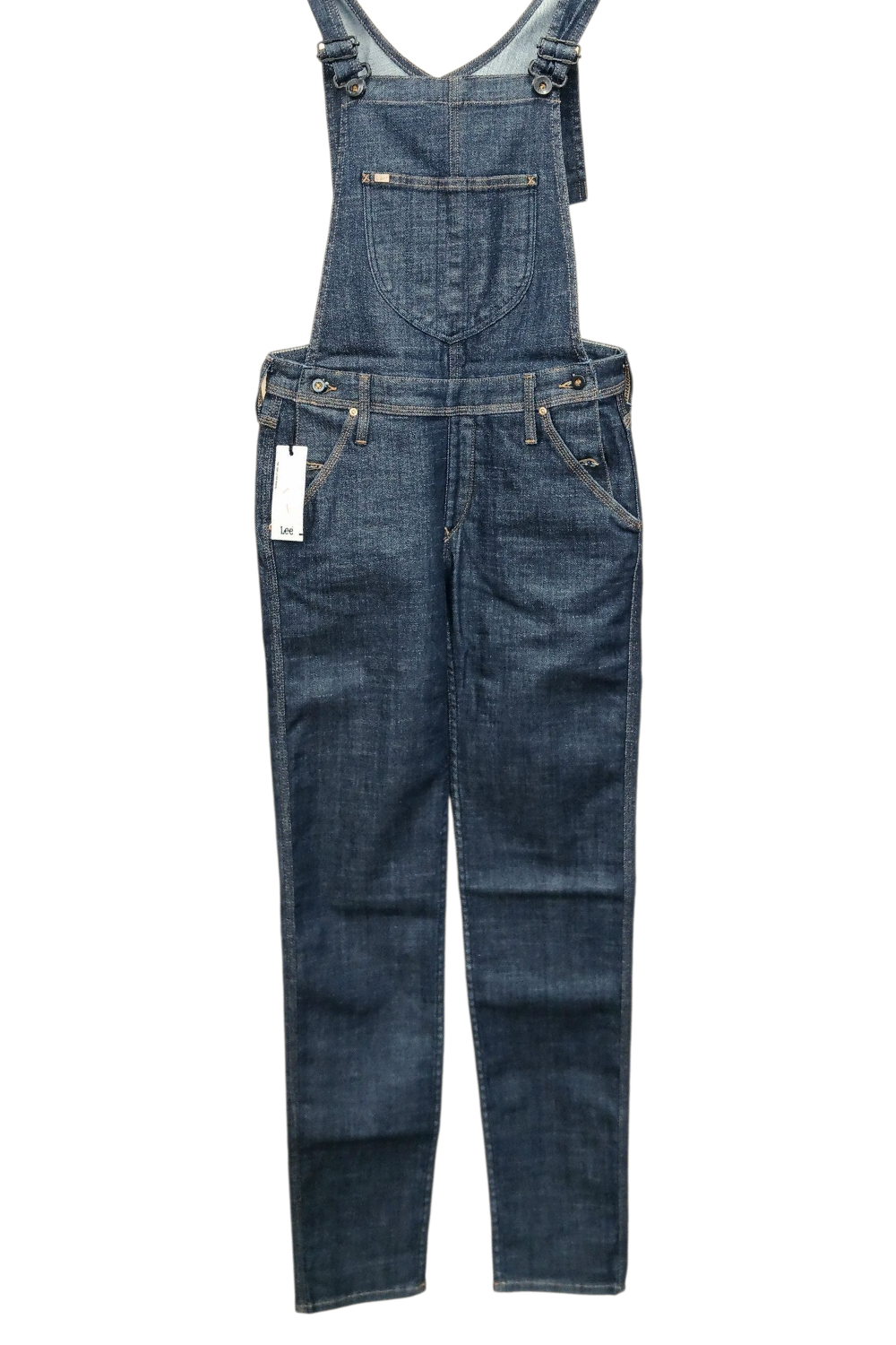 LEE BIB LOGGER REGULAR OGRODNICZKI