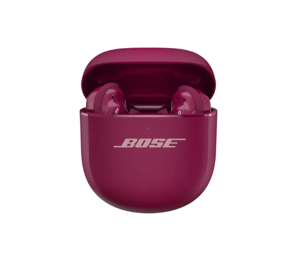Bose QuietComfort Ultra Earbuds 2gen Soczysty śliwkowy