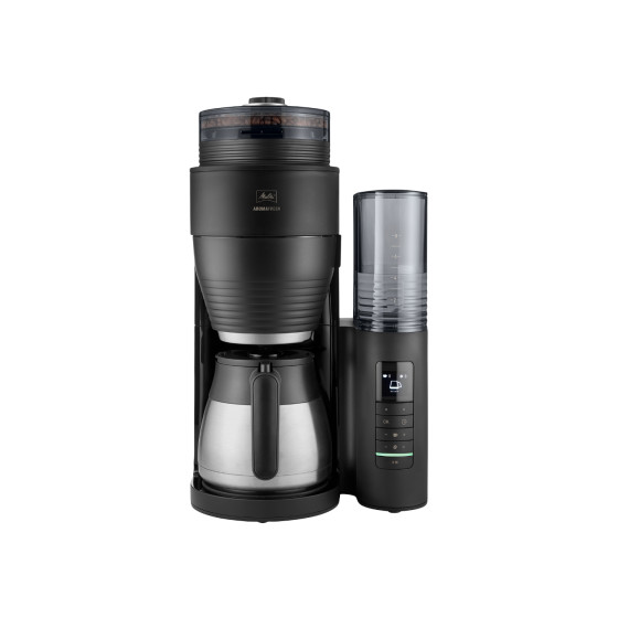 Melitta AromaFresh Therm Pro X Czarny