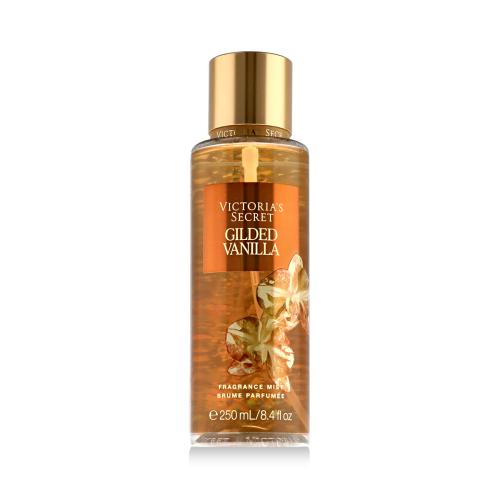 Victoria´s Secret Gilded Vanilla Spray do ciała 250 ml