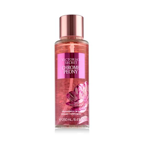 Victoria´s Secret Chrome Peony Spray do ciała 250 ml